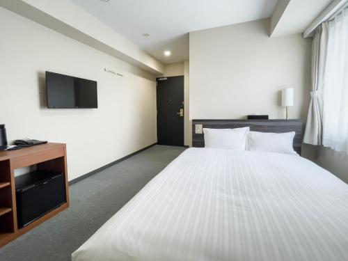 Imagen general del Hotel CHECKinn Osaka Shinimamiya. Foto 3