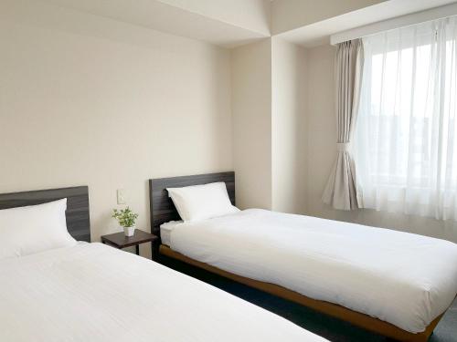 Imagen general del Hotel CHECKinn Osaka Shinimamiya. Foto 4