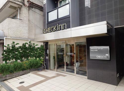 Imagen general del Hotel CHECKinn Osaka Shinimamiya. Foto 6