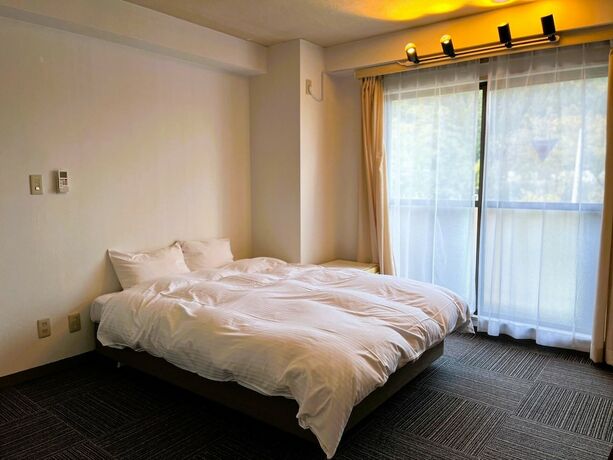 Imagen general del Hotel CHENDA INTERNATIONAL HOTEL. Foto 2
