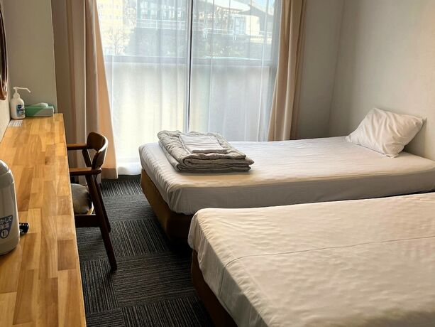 Imagen de la habitación del Hotel CHENDA INTERNATIONAL HOTEL. Foto 11