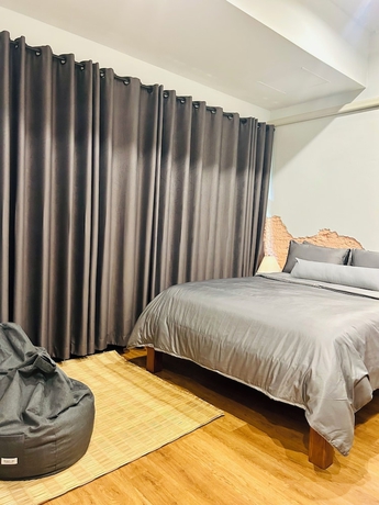 Imagen de la habitación del Hotel CHERN CHIANGMAI BOUTIQUE. Foto 7
