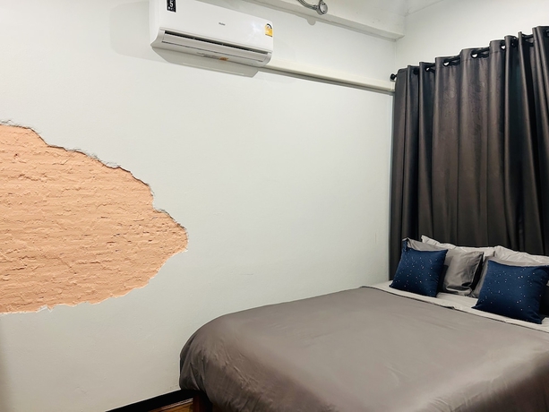Imagen de la habitación del Hotel CHERN CHIANGMAI BOUTIQUE. Foto 9