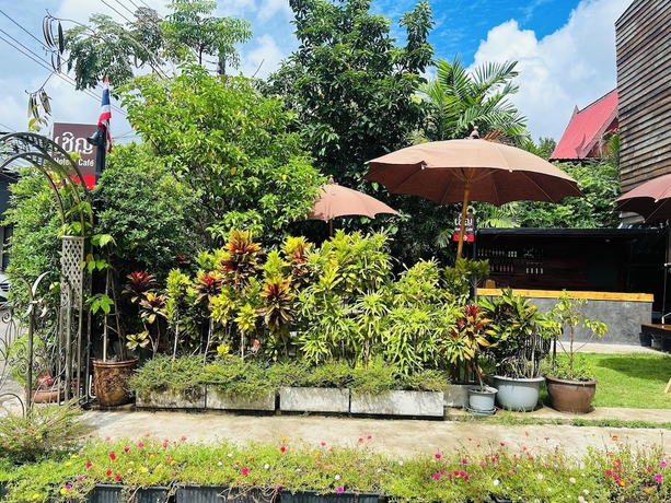 Imagen general del Hotel CHERN CHIANGMAI BOUTIQUE. Foto 1