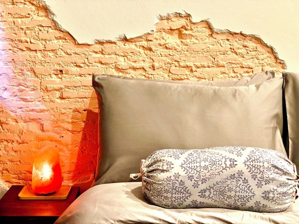 Imagen de la habitación del Hotel CHERN CHIANGMAI BOUTIQUE. Foto 11