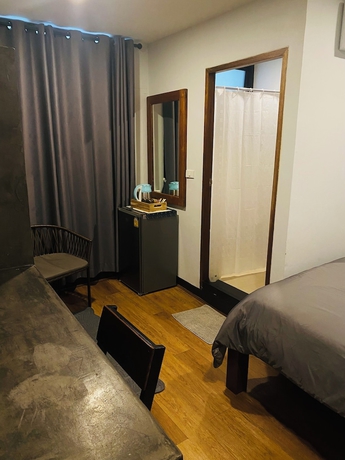 Imagen de la habitación del Hotel CHERN CHIANGMAI BOUTIQUE. Foto 12