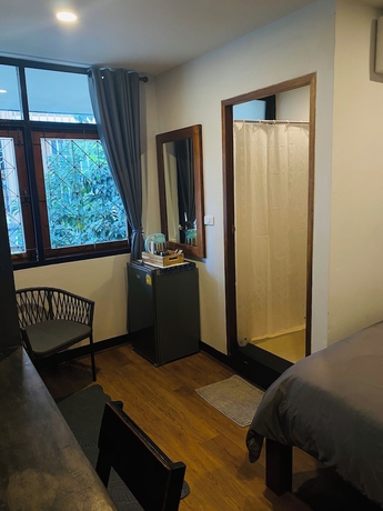 Imagen de la habitación del Hotel CHERN CHIANGMAI BOUTIQUE. Foto 13
