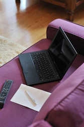 Imagen de los interiores del Hotel CHIADO 16. Foto 11