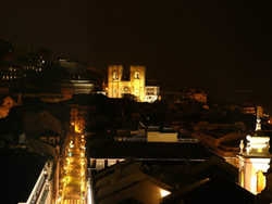 Imagen general del Hotel CHIADO 16. Foto 3