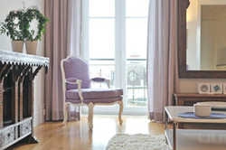 Imagen general del Hotel CHIADO 16. Foto 4