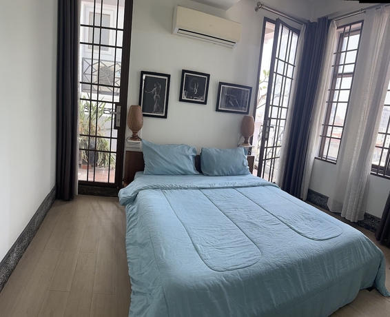 Imagen de la habitación del Hotel CHILCHILL Elite Residences. Foto 5