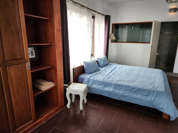 Imagen de la habitación del Hotel CHILCHILL Elite Residences. Foto 6