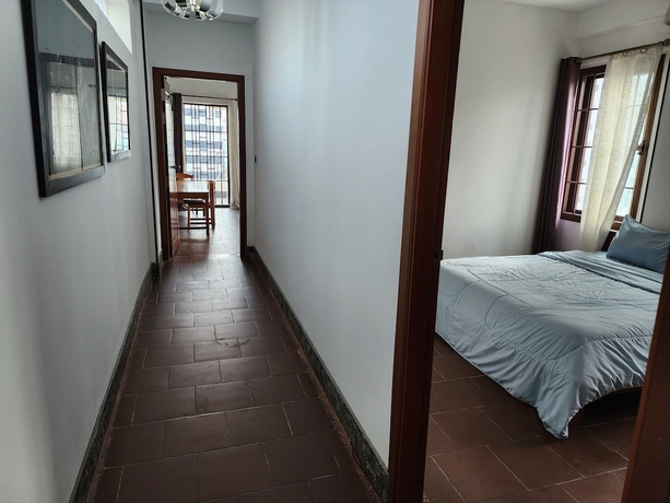 Imagen de la habitación del Hotel CHILCHILL Elite Residences. Foto 7