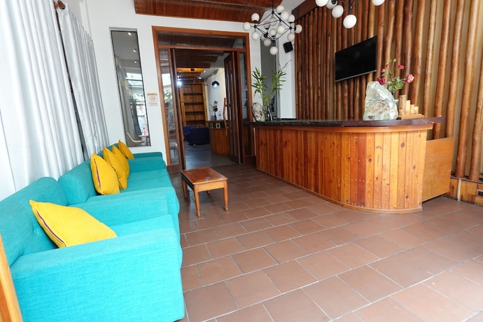 Imagen general del Hotel CHILCHILL Elite Residences. Foto 1