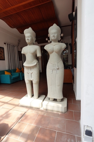 Imagen de los interiores del Hotel CHILCHILL Elite Residences. Foto 19