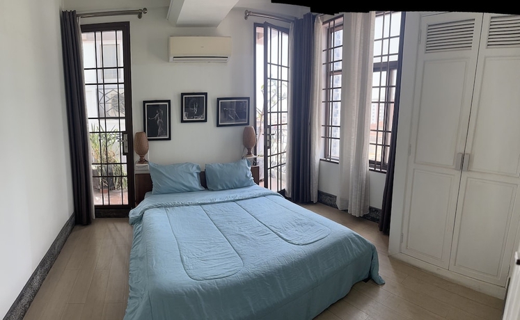 Imagen de la habitación del Hotel CHILCHILL Elite Residences. Foto 8