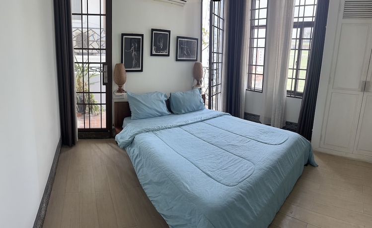 Imagen de la habitación del Hotel CHILCHILL Elite Residences. Foto 9