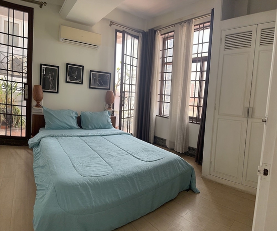 Imagen de la habitación del Hotel CHILCHILL Elite Residences. Foto 11