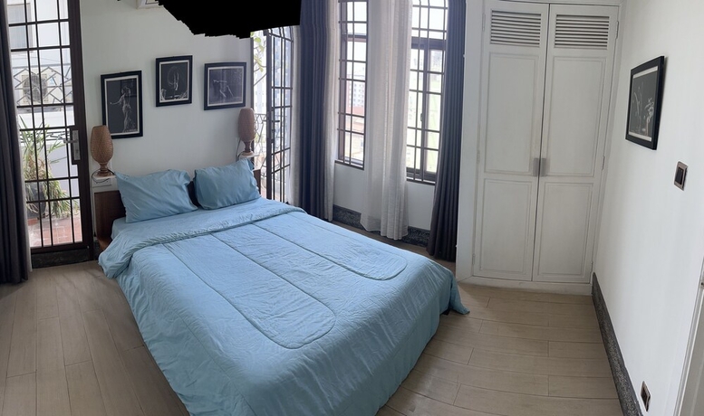 Imagen de la habitación del Hotel CHILCHILL Elite Residences. Foto 12