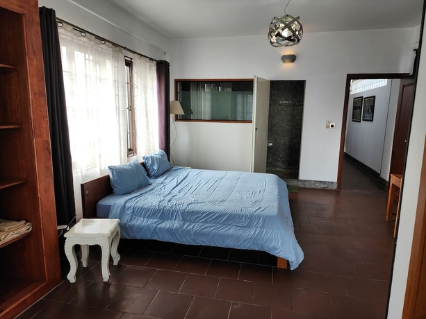 Imagen de la habitación del Hotel CHILCHILL Elite Residences. Foto 13