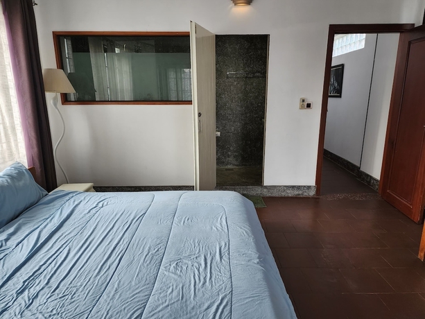 Imagen de la habitación del Hotel CHILCHILL Elite Residences. Foto 14