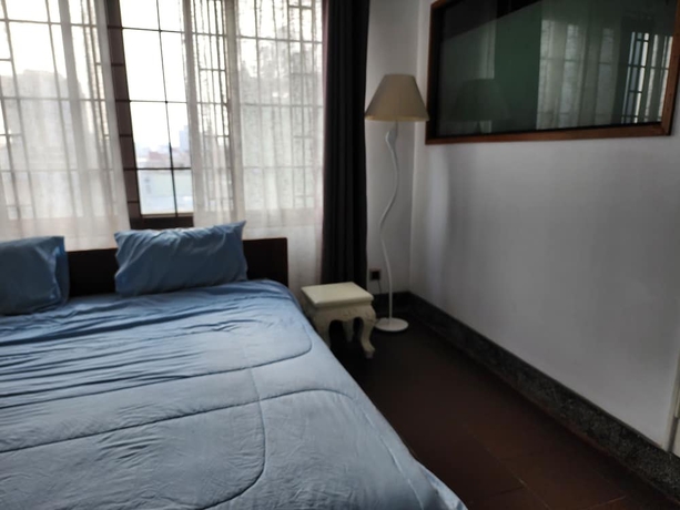 Imagen de la habitación del Hotel CHILCHILL Elite Residences. Foto 15