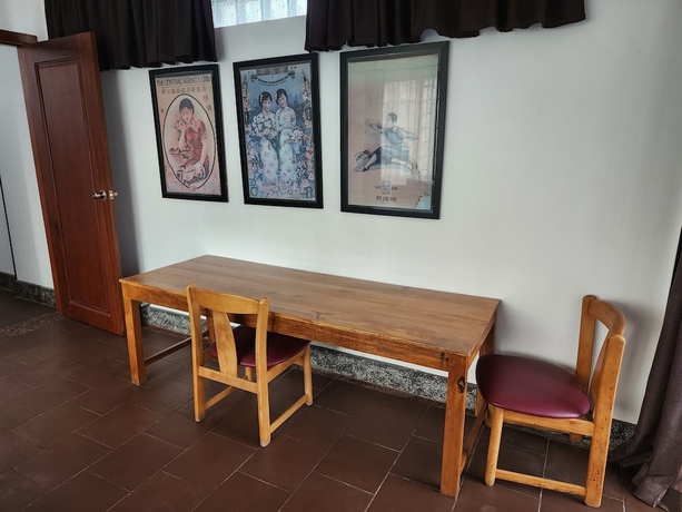 Imagen de la habitación del Hotel CHILCHILL Elite Residences. Foto 16