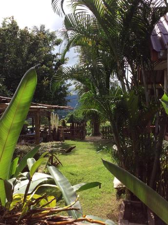 Imagen general del Hotel CHILLING HILL GUESTHOUSE. Foto 2