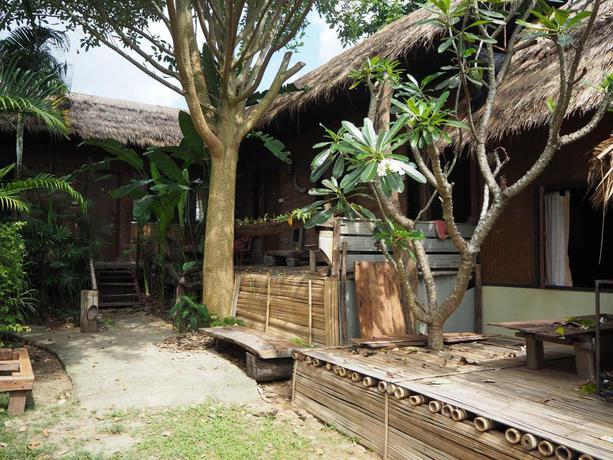 Imagen general del Hotel CHILLING HILL GUESTHOUSE. Foto 3