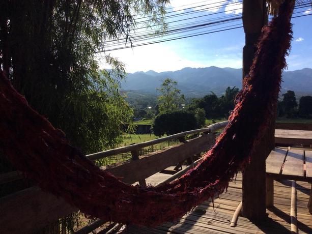 Imagen general del Hotel CHILLING HILL GUESTHOUSE. Foto 4