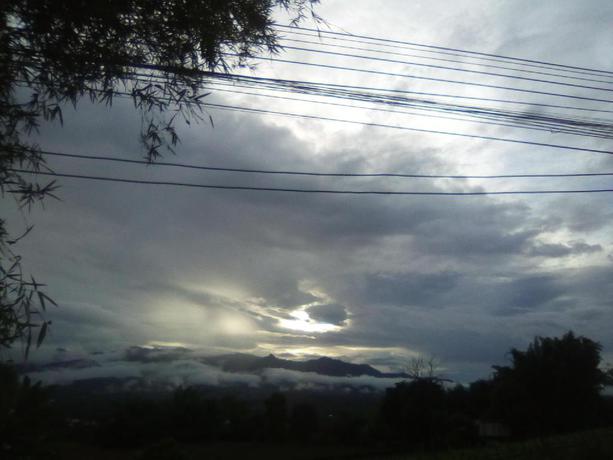 Imagen general del Hotel CHILLING HILL GUESTHOUSE. Foto 5
