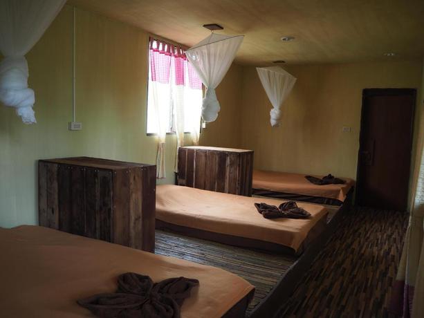 Imagen de la habitación del Hotel CHILLING HILL GUESTHOUSE. Foto 6