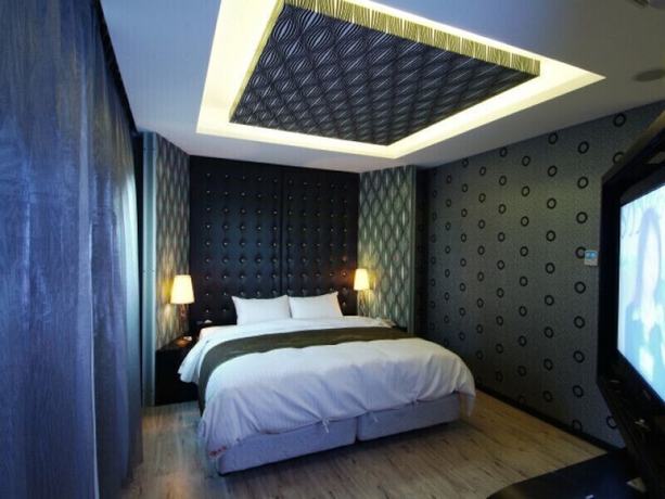 Imagen de la habitación del Hotel CHIMEI. Foto 2
