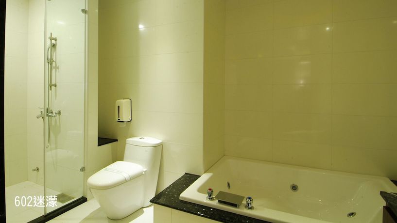 Imagen de la habitación del Hotel CHIMEI. Foto 3