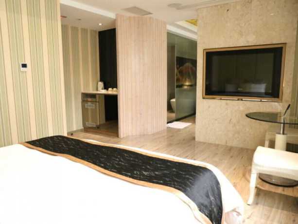 Imagen de la habitación del Hotel CHIMEI. Foto 8