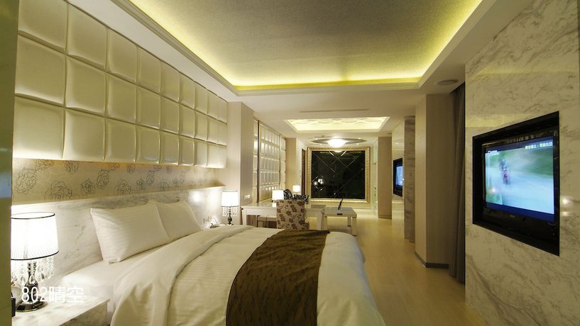Imagen general del Hotel CHIMEI. Foto 1