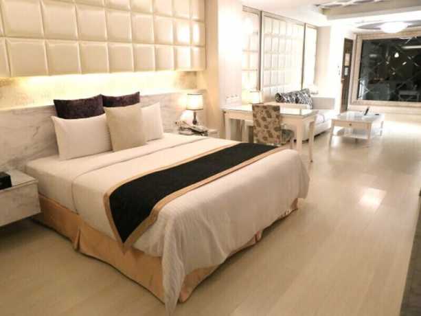 Imagen de la habitación del Hotel CHIMEI. Foto 12