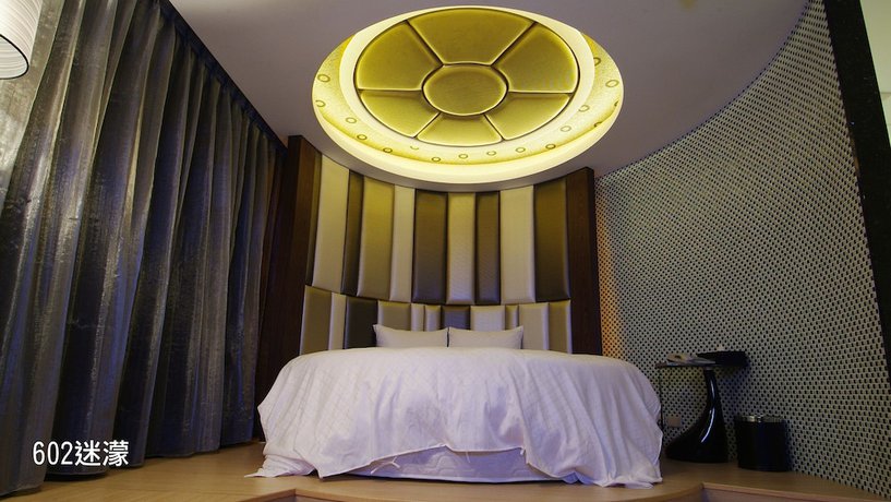 Imagen de la habitación del Hotel CHIMEI. Foto 13
