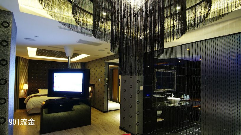 Imagen de la habitación del Hotel CHIMEI. Foto 17