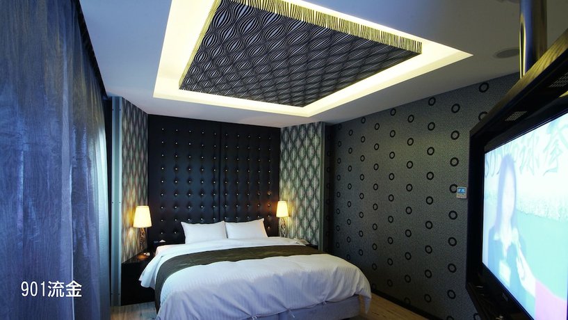 Imagen de la habitación del Hotel CHIMEI. Foto 19