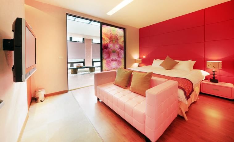 Imagen de la habitación del Hotel CHIN -YA Hot Spring Hotel. Foto 8