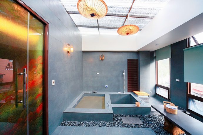 Imagen de la habitación del Hotel CHIN -YA Hot Spring Hotel. Foto 10
