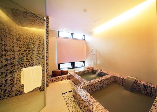 Imagen de la habitación del Hotel CHIN -YA Hot Spring Hotel. Foto 11