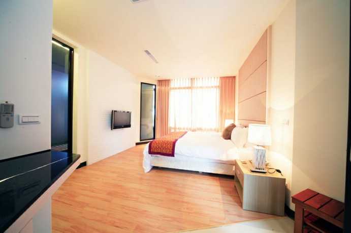 Imagen de la habitación del Hotel CHIN -YA Hot Spring Hotel. Foto 14