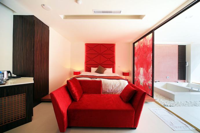 Imagen de la habitación del Hotel CHIN -YA Hot Spring Hotel. Foto 18