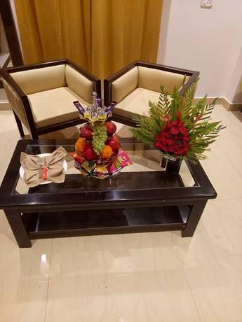 Imagen de la habitación del Hotel CHINMAYE INN. Foto 16