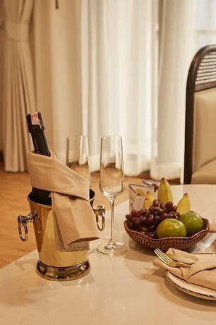 Imagen general del Hotel CHINO at Nimman Luxury Boutique. Foto 1