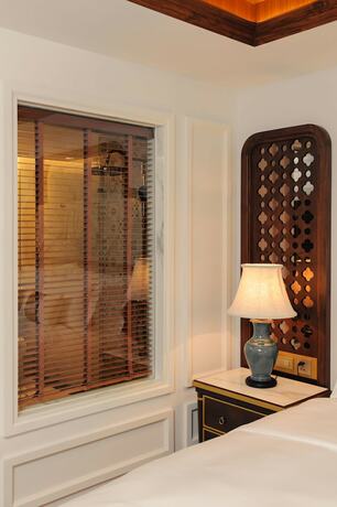 Imagen general del Hotel CHINO at Nimman Luxury Boutique. Foto 5