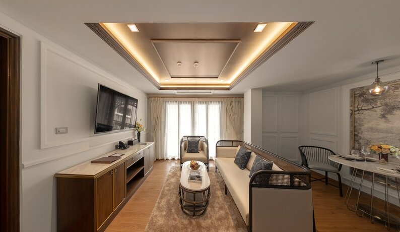 Imagen general del Hotel CHINO at Nimman Luxury Boutique. Foto 6