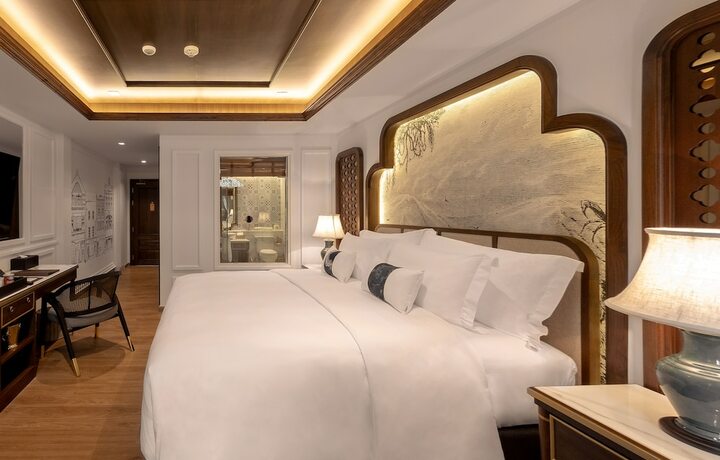 Imagen general del Hotel CHINO at Nimman Luxury Boutique. Foto 7